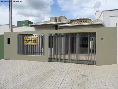 Casa para Venda, em Ariquemes, bairro JARDIM DAS PALMEIRAS, 2 dormitórios, 2 banheiros, 2 suítes, 1 vaga